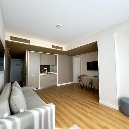 My Sunshine Apartments In Batumi Exterior photo