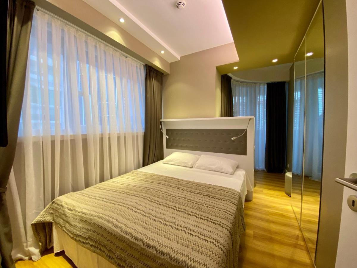My Sunshine Apartments In Batumi Exterior photo