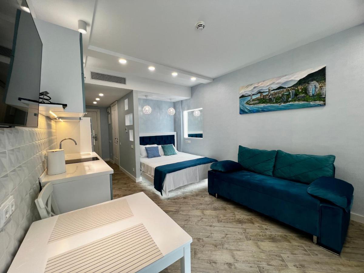 My Sunshine Apartments In Batumi Exterior photo